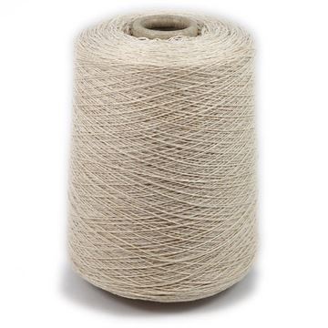 Organic WoolCotton - 05 - Nature